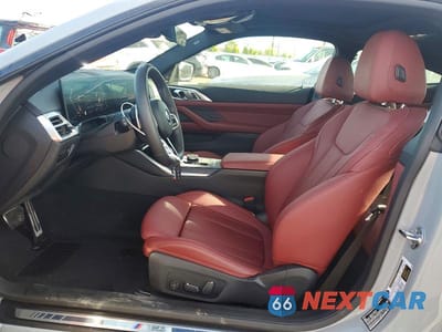 Zdjęcie 7 z 13 samochodu: 2025 BMW 430I VIN:WBA43DA0XSCU72283 - miniatura