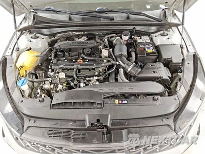 Zdjęcie 11 z 11 samochodu: 2021 KIA K5 GT-LINE VIN:5XXG64J20MG062569 - miniatura
