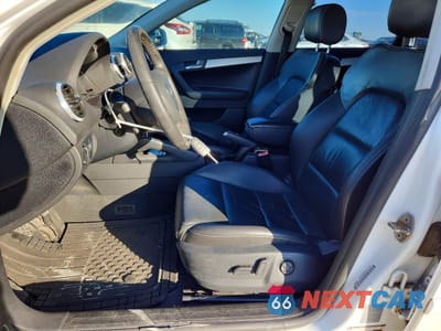 Zdjęcie 7 z 13 samochodu: 2008 AUDI A3 2.0 VIN:WAUHF78P78A062400 - miniatura