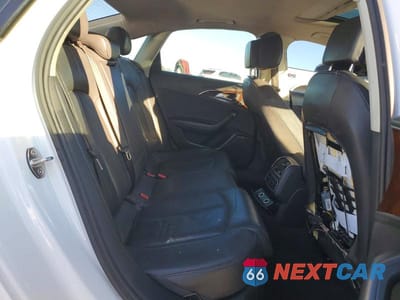 Zdjęcie 10 z 12 samochodu: 2016 AUDI A6 PREMIUM PLUS VIN:WAUFGAFC2GN005269 - miniatura