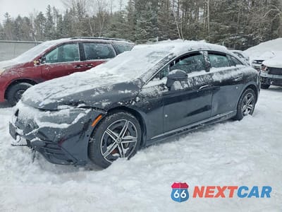 Główne zdjęcie samochodu: 2023 MERCEDES-BENZ EQE500 4MATIC 4DR VIN:W1KEG2CB3PF034537 - miniatura