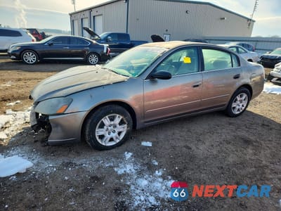 2005 NISSAN ALTIMA 2.5 1N4AL11DX5C286342 - główne zdjęcie licytacji z USA - miniatura