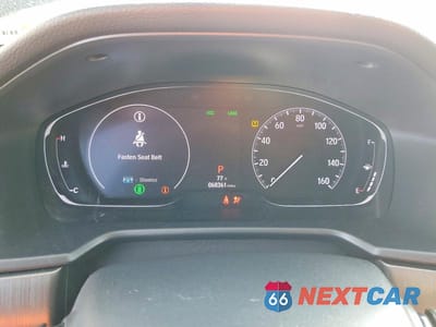 Zdjęcie 9 z 12 samochodu: 2020 HONDA ACCORD LX VIN:1HGCV1F18LA101274 - miniatura