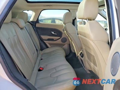 Zdjęcie 10 z 12 samochodu: 2014 LAND ROVER RANGE ROVER EVOQUE PURE PREMIUM VIN:SALVR2BG1EH865434 - miniatura
