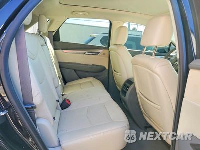 Zdjęcie 11 z 12 samochodu: 2018 CADILLAC XT5 LUXURY VIN:1GYKNCRS9JZ196480 - miniatura
