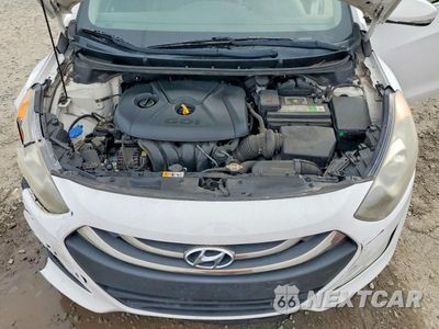 Zdjęcie 11 z 11 samochodu: 2014 HYUNDAI ELANTRA GT VIN:KMHD35LH7EU215846 - miniatura