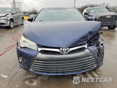 Piąte zdjęcie samochodu w środku: 2017 TOYOTA CAMRY LE VIN:4T1BF1FK8HU811017 - miniatura