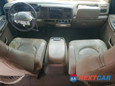 Zdjęcie 8 z 11 samochodu: 1999 FORD F250 SUPER DUTY VIN:1FTNW21S4XED03019 - miniatura