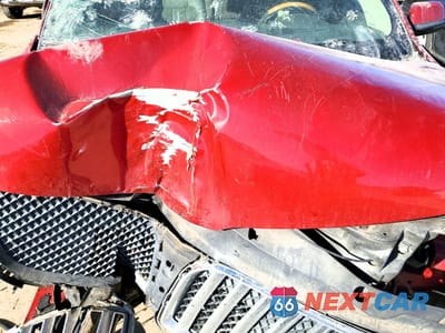 Zdjęcie 12 z 13 samochodu: 2012 LINCOLN MKX VIN:2LMDJ6JK1CBL04751 - miniatura