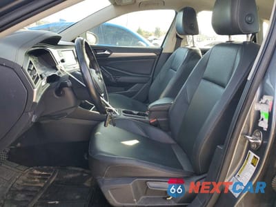Zdjęcie 7 z 12 samochodu: 2019 VOLKSWAGEN JETTA S VIN:3VWC57BU7KM106210 - miniatura