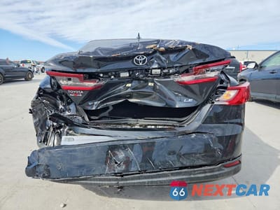 Zdjęcie 6 z 12 samochodu: 2026 TOYOTA CAMRY XSE VIN:4T1DAACK7TU219659 - miniatura