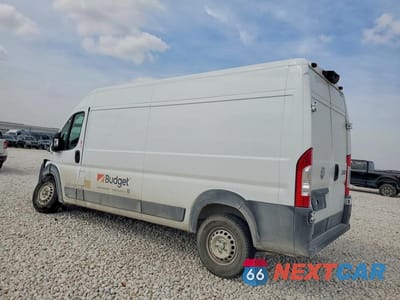 Drugie zdjęcie samochodu z przodu: 2025 RAM PROMASTER 2500 DELIVERY VAN VIN:3C6LRVDG4SE566106 - miniatura