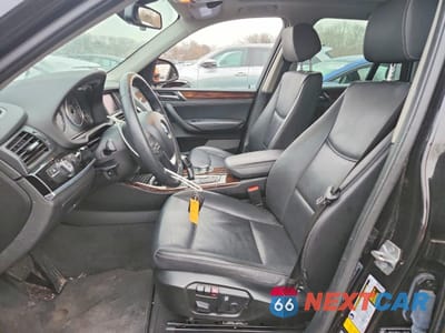 Zdjęcie 7 z 13 samochodu: 2017 BMW X3 XDRIVE28I VIN:5UXWX9C58H0T00218 - miniatura