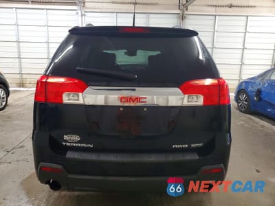 Zdjęcie 6 z 15 samochodu: 2012 GMC TERRAIN SLT VIN:2GKFLVE51C6193729 - miniatura