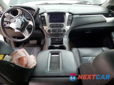 Zdjęcie 8 z 14 samochodu: 2016 GMC YUKON XL K1500 SLT VIN:1GKS2GKCXGR247538 - miniatura