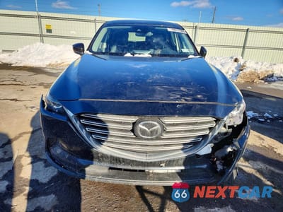 Piąte zdjęcie samochodu w środku: 2023 MAZDA CX-9 TOURING VIN:JM3TCBCY0P0655293 - miniatura