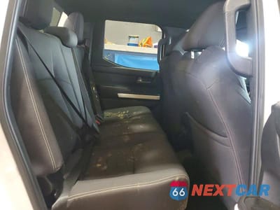 Zdjęcie 10 z 12 samochodu: 2024 TOYOTA TACOMA TRD OFF-ROAD HV VIN:3TYLC5LN9RT001610 - miniatura