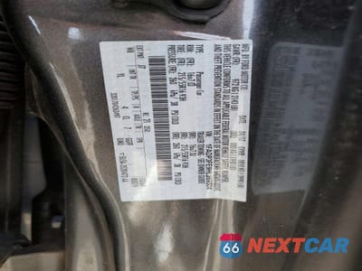 Zdjęcie 12 z 12 samochodu: 2017 FORD FOCUS SE VIN:1FADP3FE9HL269504 - miniatura