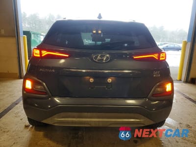 Zdjęcie 6 z 12 samochodu: 2020 HYUNDAI KONA ULTIMATE VIN:KM8K5CA57LU541691 - miniatura