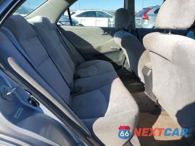 Zdjęcie 10 z 13 samochodu: 2001 HONDA ACCORD VALUE VIN:1HGCF86661A094288 - miniatura