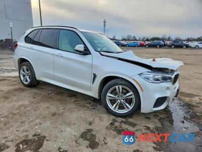Czwarte zdjęcie samochodu z boku: 2015 BMW X5 XDRIVE35D VIN:5UXKS4C50F0J99575 - miniatura