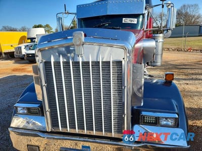Zdjęcie 7 z 10 samochodu: 2000 KENWORTH W900 SEMI TRUCK VIN:1XKWDB9X5YR838207 - miniatura