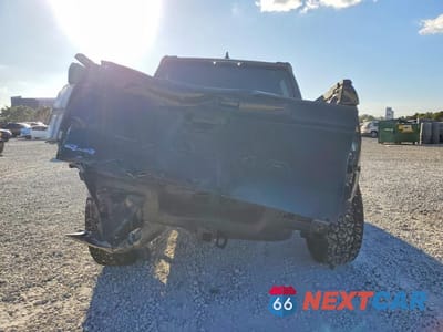 Zdjęcie 6 z 12 samochodu: 2025 TOYOTA TACOMA SR5 VIN:3TMLB5JN9SM109412 - miniatura