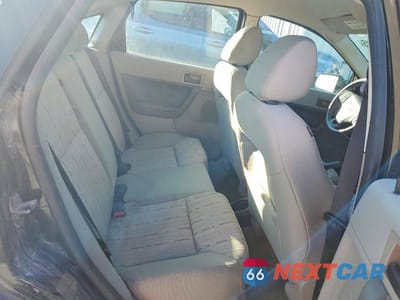 Zdjęcie 10 z 12 samochodu: 2010 FORD FOCUS SE VIN:1FAHP3FN3AW144259 - miniatura