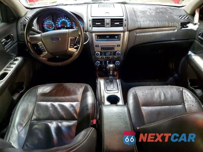 Zdjęcie 8 z 12 samochodu: 2012 FORD FUSION SEL VIN:3FAHP0CG2CR299993 - miniatura