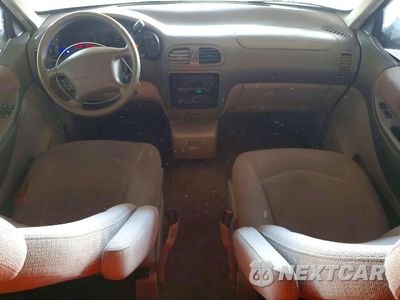 Zdjęcie 8 z 14 samochodu: 1997 NISSAN QUEST XE VIN:4N2DN1111VD809147 - miniatura