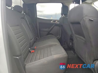 Zdjęcie 10 z 12 samochodu: 2021 FORD RANGER XL VIN:1FTER4EH6MLE00733 - miniatura