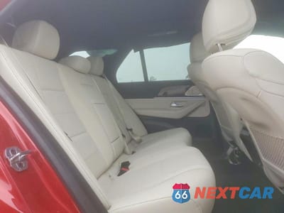 Zdjęcie 11 z 13 samochodu: 2025 MERCEDES-BENZ GLE 450 4MATIC VIN:4JGFB5KB2SB411953 - miniatura