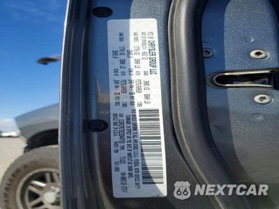 Zdjęcie 13 z 13 samochodu: 2012 DODGE RAM 1500 ST VIN:1C6RD7KT9CS344793 - miniatura