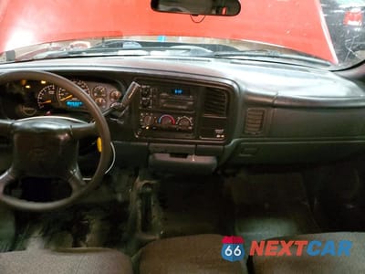 Zdjęcie 8 z 12 samochodu: 2000 CHEVROLET SILVERADO K1500 VIN:1GCEK14V1YZ316588 - miniatura