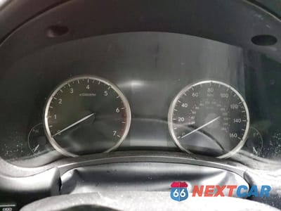 Zdjęcie 9 z 13 samochodu: 2020 LEXUS NX 300 BASE VIN:JTJDARDZ3L5005399 - miniatura