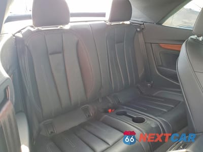 Zdjęcie 10 z 13 samochodu: 2022 AUDI A5 PREMIUM 45 VIN:WAU2AGF51NN004048 - miniatura