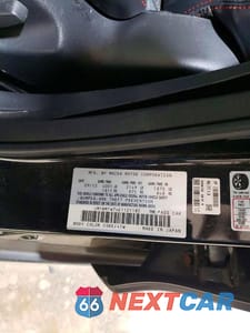 Zdjęcie 12 z 12 samochodu: 2014 MAZDA 3 GRAND TOURING VIN:JM1BM1W74E1121185 - miniatura