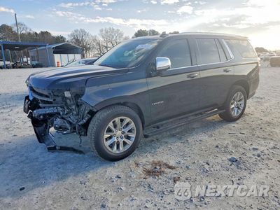 2023 CHEVROLET TAHOE K1500 PREMIER 1GNSKSKL2PR429370 - główne zdjęcie licytacji z USA - miniatura