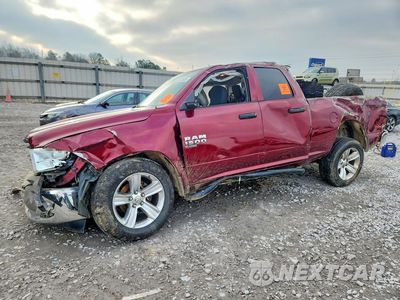 2019 RAM 1500 CLASSIC TRADESMAN 1C6RR6FGXKS673218 - główne zdjęcie licytacji z USA - miniatura