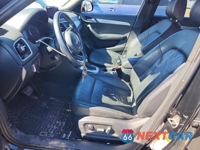 Zdjęcie 7 z 13 samochodu: 2018 AUDI Q3 PREMIUM PLUS VIN:WA1JCCFS2JR027942 - miniatura