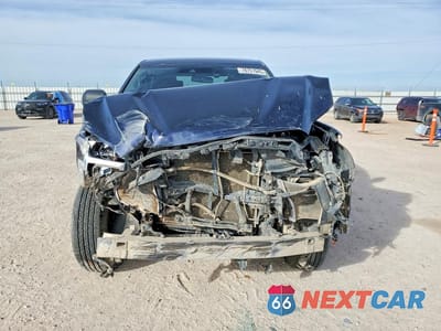 Piąte zdjęcie samochodu w środku: 2024 TOYOTA TUNDRA SR5 VIN:5TFLA5DB6RX214210 - miniatura