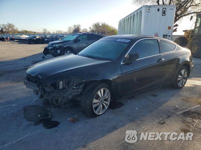 2010 HONDA ACCORD LX 1HGCS1B37AA001194 - główne zdjęcie licytacji z USA - miniatura