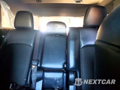 Zdjęcie 10 z 13 samochodu: 2020 DODGE JOURNEY CROSSROAD VIN:3C4PDCGB4LT266785 - miniatura