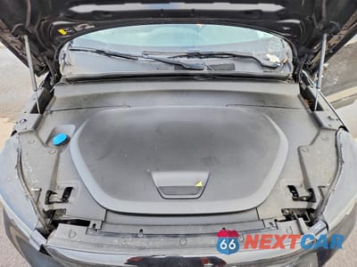 Zdjęcie 12 z 14 samochodu: 2023 VOLVO XC40 RECHARGE PLUS VIN:YV4ED3UL5P2107525 - miniatura