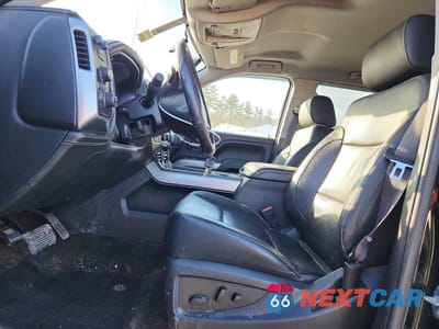 Zdjęcie 7 z 11 samochodu: 2015 CHEVROLET SILVERADO K1500 LTZ VIN:3GCUKSEC3FG417188 - miniatura