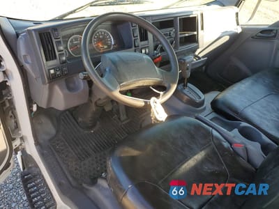 Zdjęcie 8 z 13 samochodu: 2019 ISUZU NPR XD VIN:JALC4W166K7009799 - miniatura