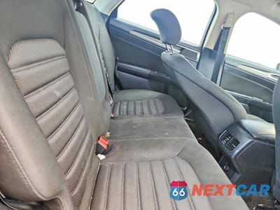 Zdjęcie 10 z 12 samochodu: 2018 FORD FUSION SE VIN:3FA6P0HD0JR238418 - miniatura