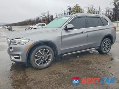 2018 BMW X5 XDRIVE35I 5UXKR0C58J0Y02754 - główne zdjęcie licytacji z USA - miniatura