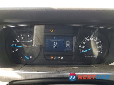 Zdjęcie 9 z 12 samochodu: 2017 FORD TAURUS POLICE INTERCEPTOR VIN:1FAHP2L88HG145646 - miniatura