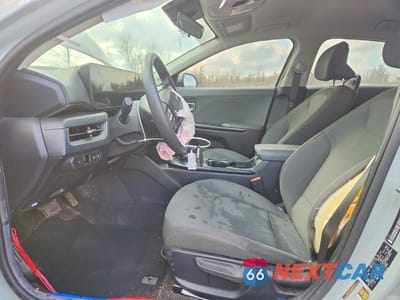 Zdjęcie 7 z 12 samochodu: 2025 KIA K4 LXS VIN:3KPFT4DE4SE042860 - miniatura